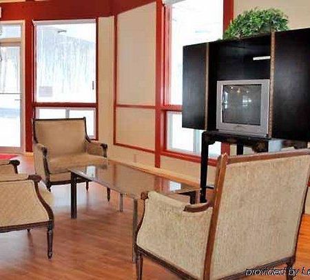 The Springs Motel New Ashford المظهر الداخلي الصورة
