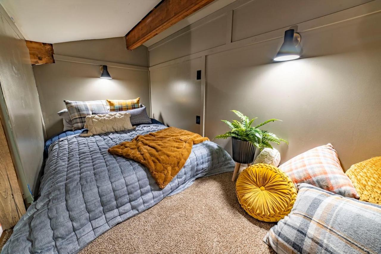 The Springs Motel New Ashford المظهر الخارجي الصورة