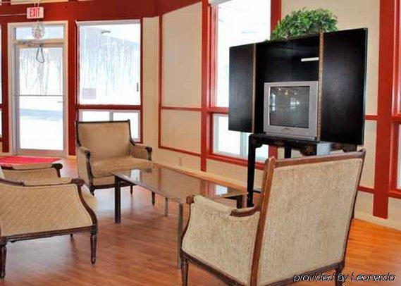 The Springs Motel New Ashford المظهر الداخلي الصورة