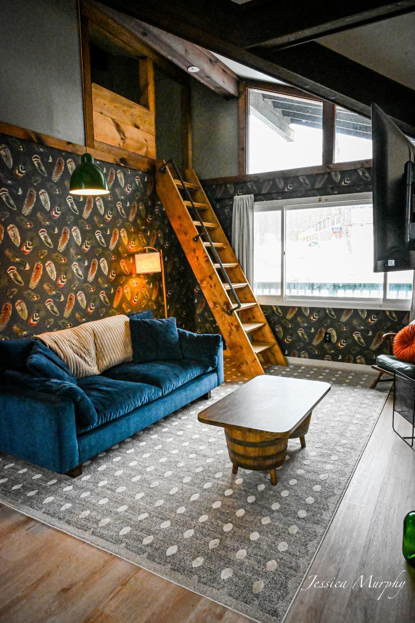 The Springs Motel New Ashford المظهر الخارجي الصورة