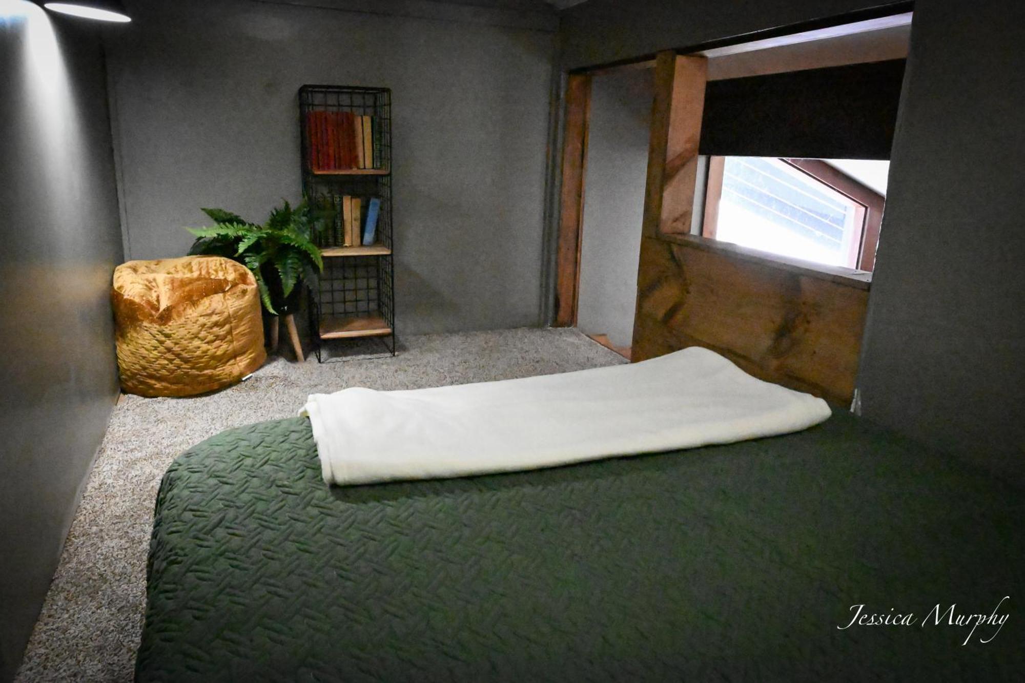 The Springs Motel New Ashford المظهر الخارجي الصورة