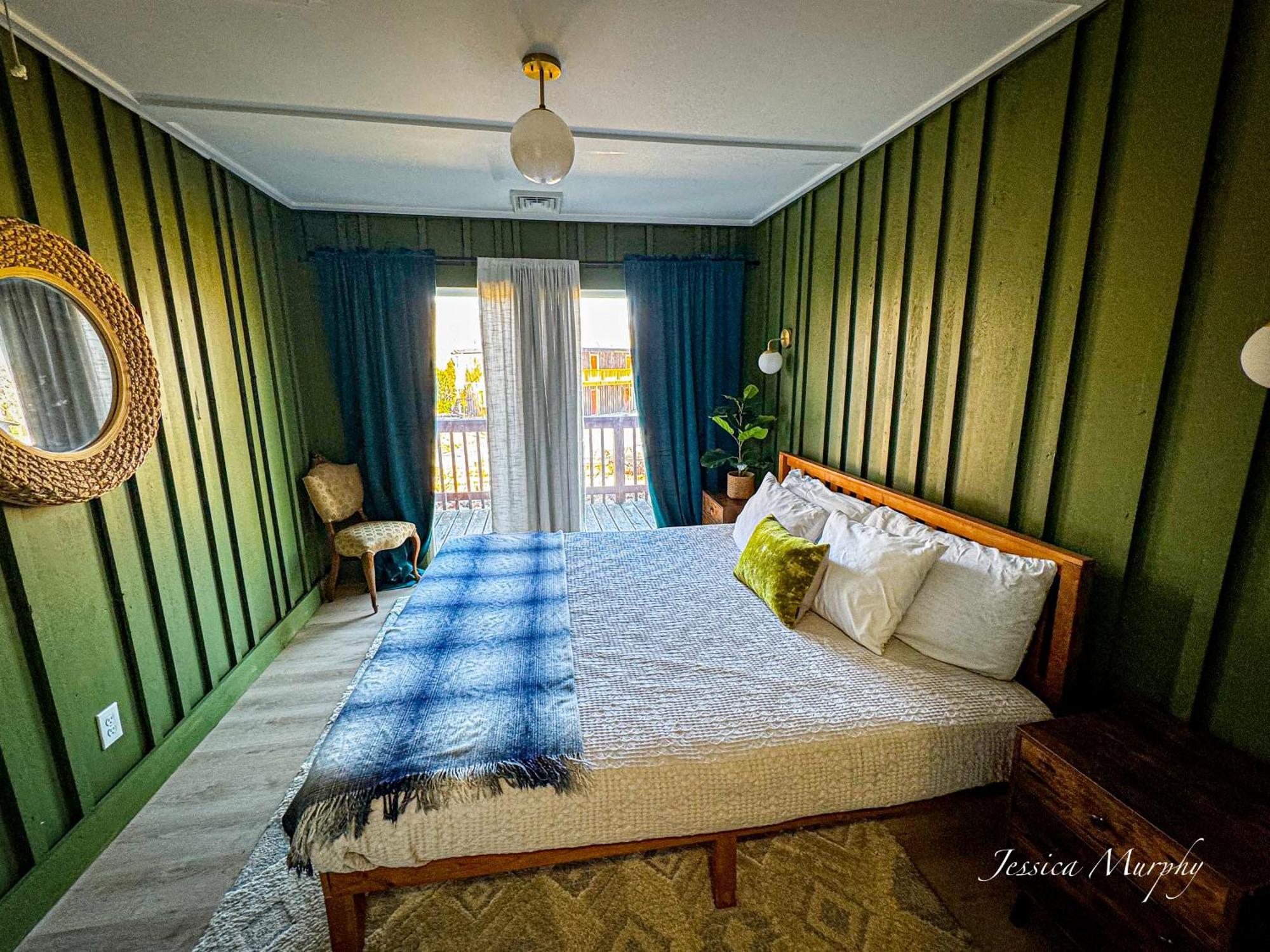 The Springs Motel New Ashford المظهر الخارجي الصورة