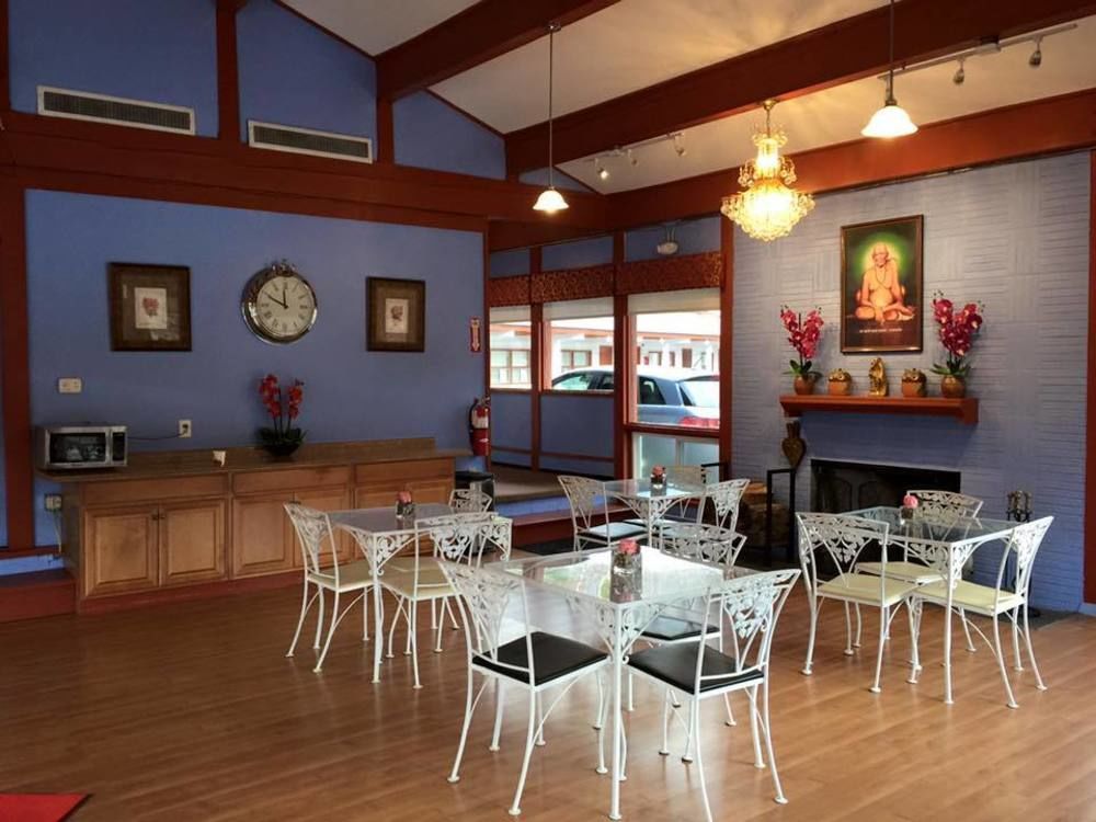 The Springs Motel New Ashford المظهر الخارجي الصورة